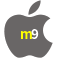 Aplicativo m9 para iOS