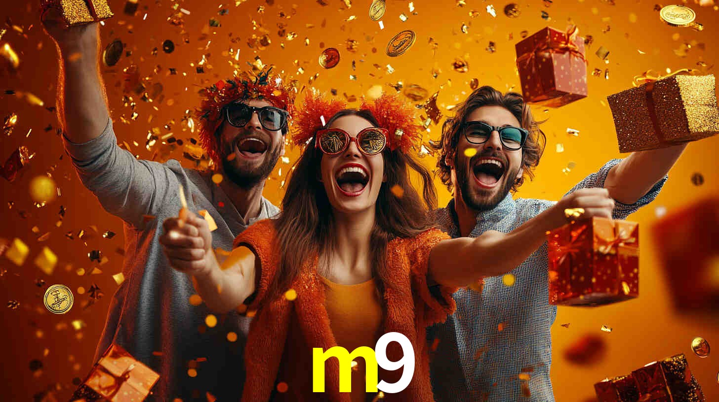 m9 login app