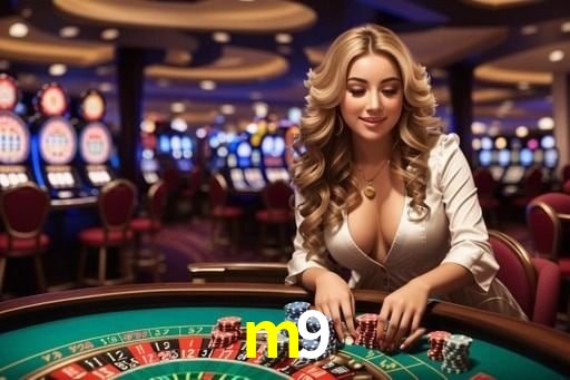 Welcome Bonus m9