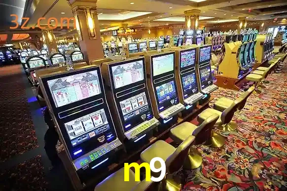 10 Perfis de Indivíduos que Exigem Cautela no m9 Cassino