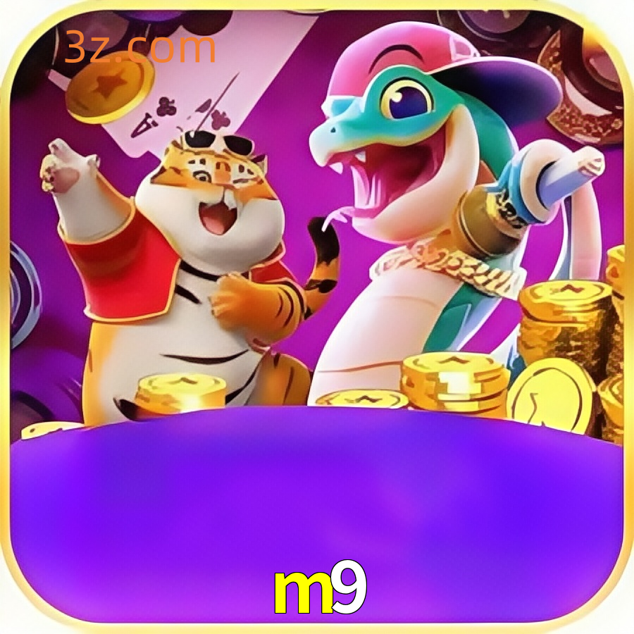Logo m9