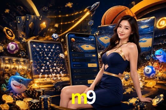 Weekend Specials m9