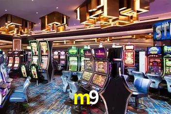 Descubra o Programa VIP da m9: Vantagens Exclusivas para Jogadores
