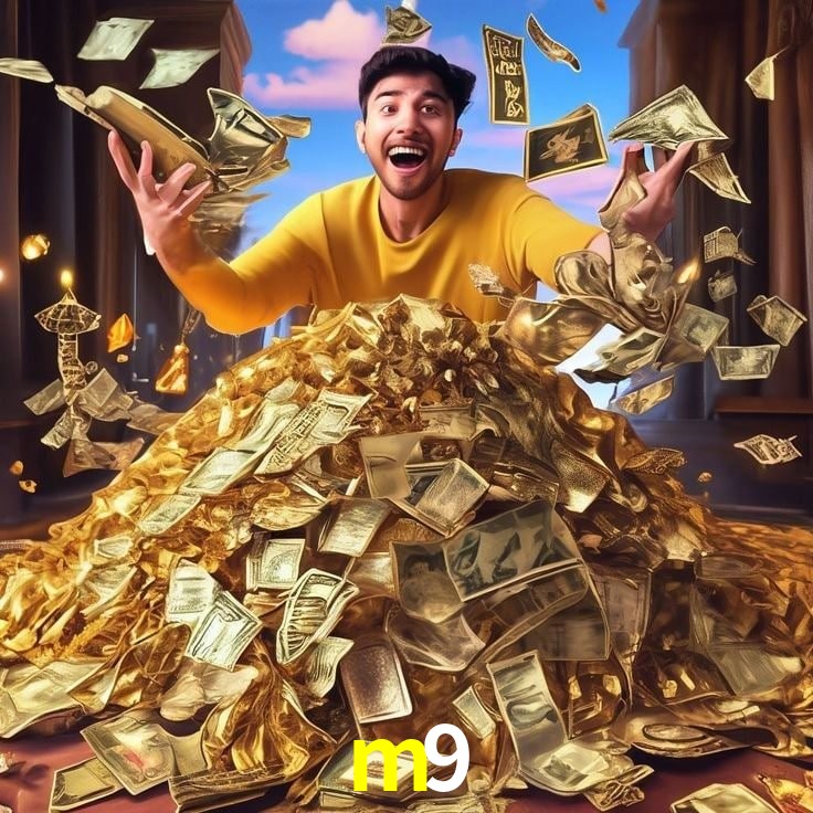 Recursos de Bônus m9