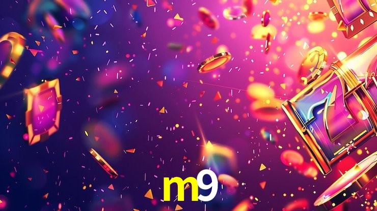 Casino Ao Vivo m9