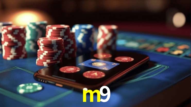 Casino Ao Vivo m9