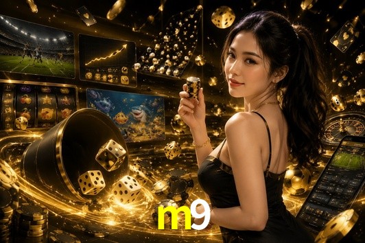 Flash Promotion m9