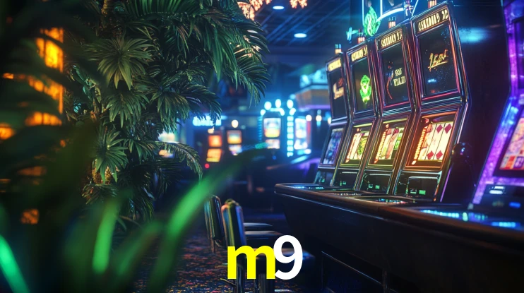Daily Bonuses m9