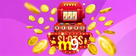 Descubra a Magia dos Jogos de Arcade no m9