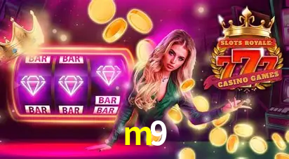 Apostas Esportivas na m9: Um Guia Completo