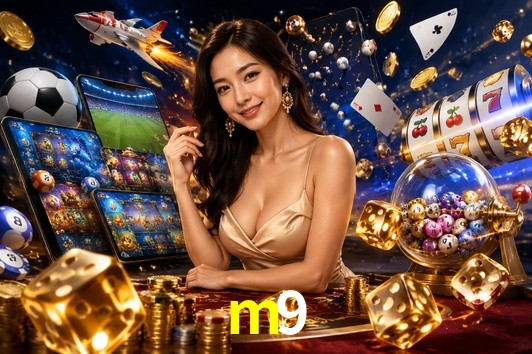 Game Providers m9