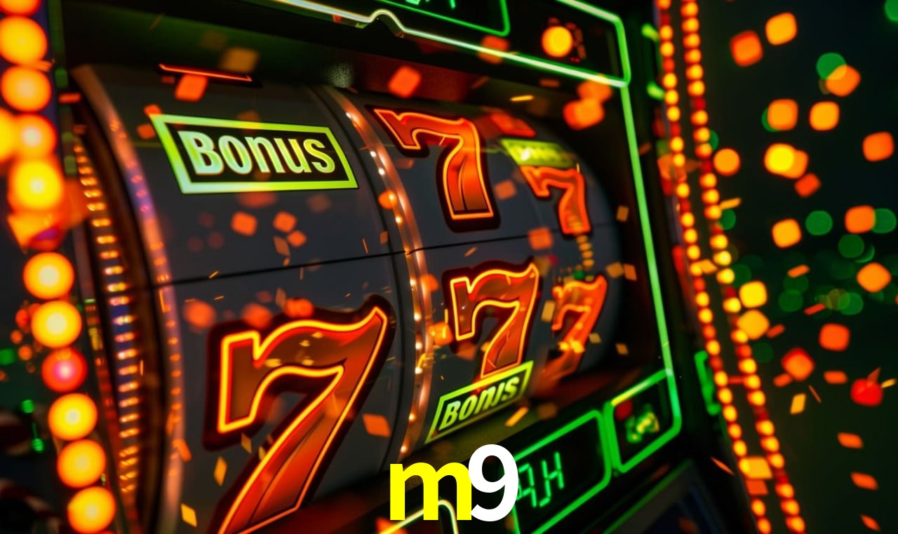 Bônus Diários m9