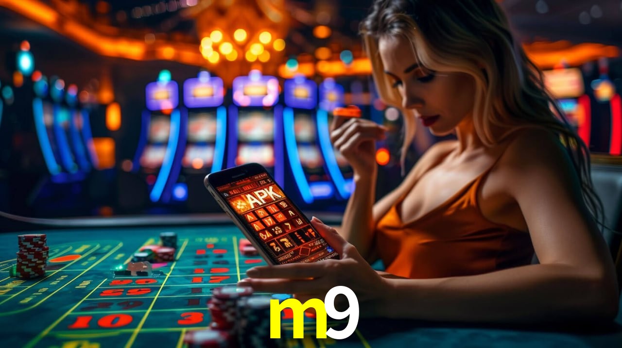 VIP Casino m9