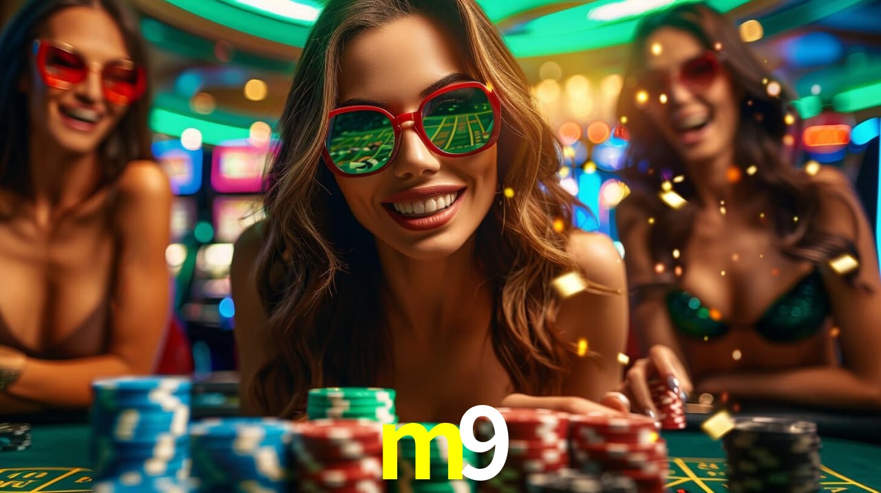 Basketball Betting m9
