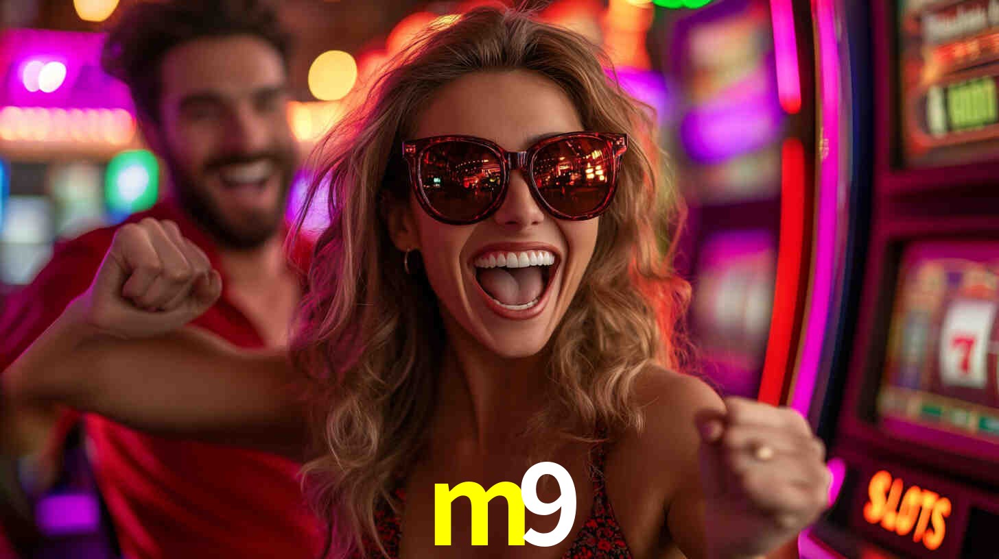 A Emoção da Loteria na m9: Uma Chance de Mudança de Vida