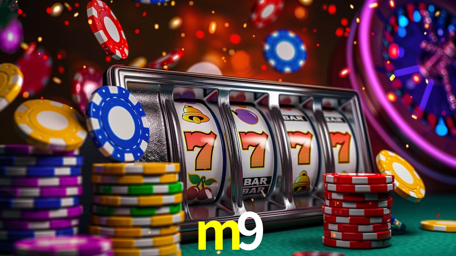 Estatísticas Esportivas m9