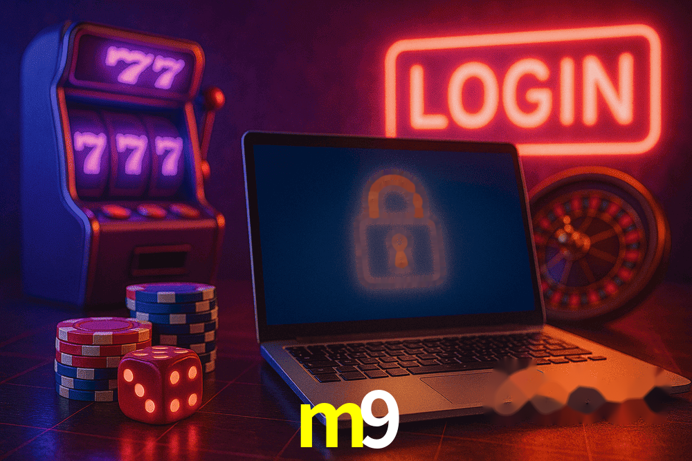 Sistemas de Segurança m9