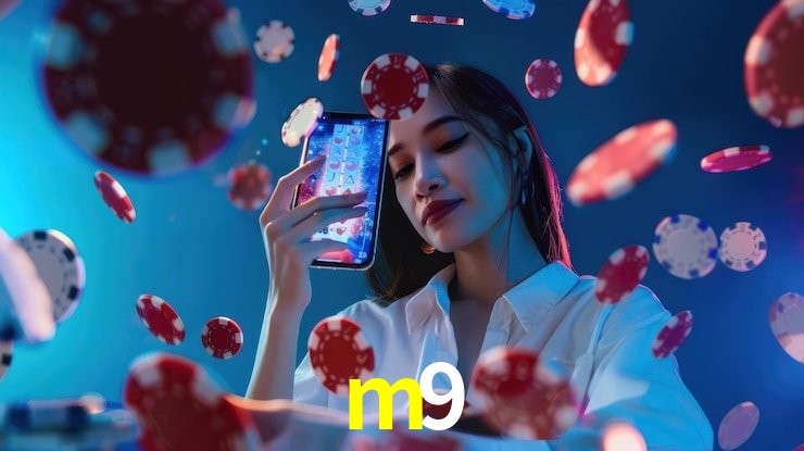 Jogos Exclusivos m9