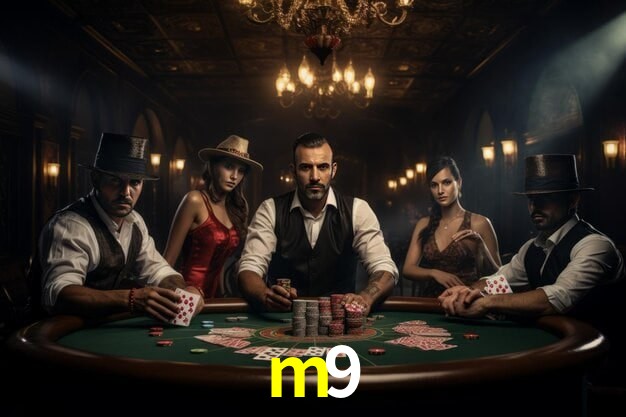 Programa VIP m9