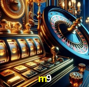 Diretório de Jogos m9