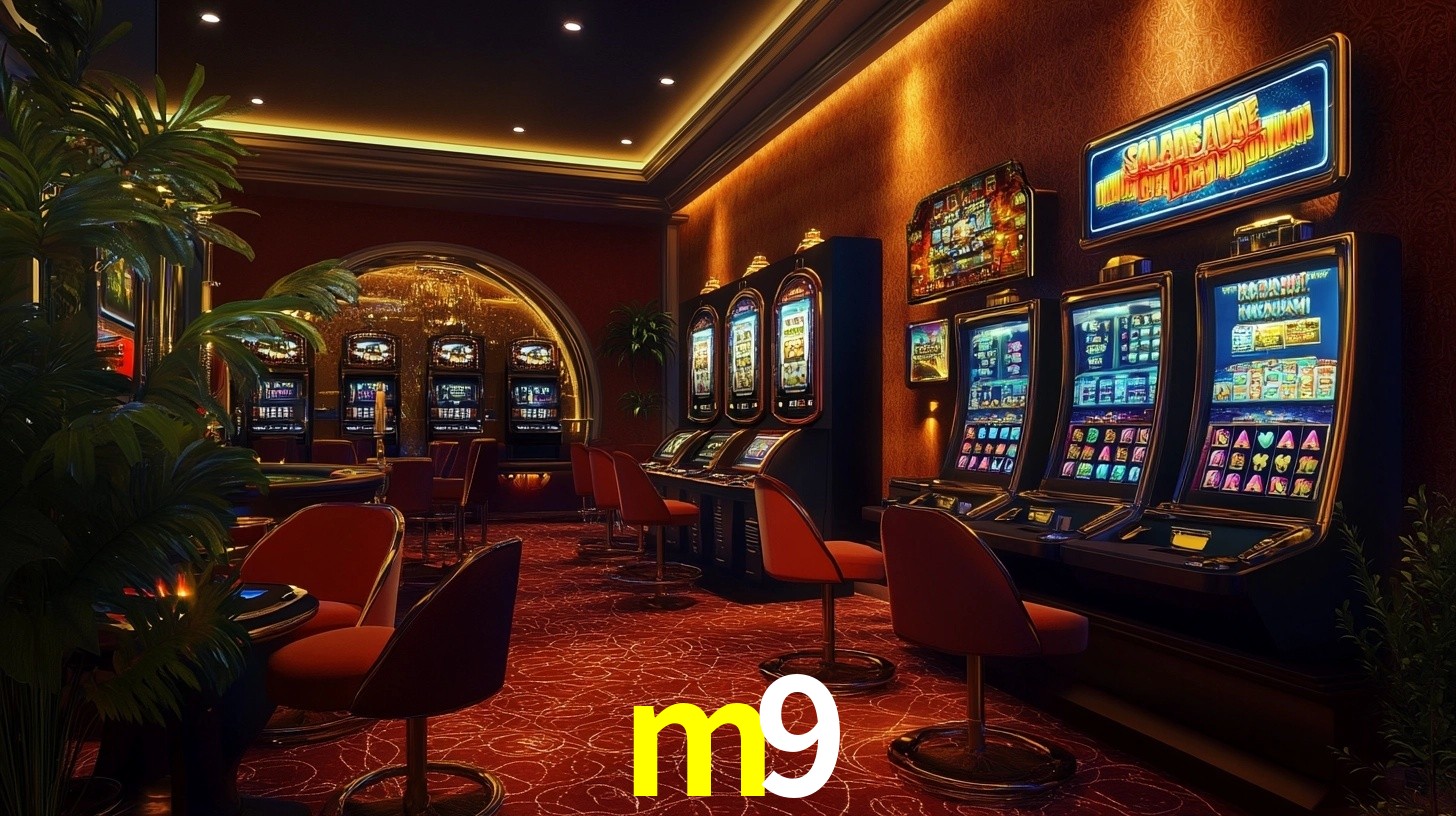 Exclusive Games m9