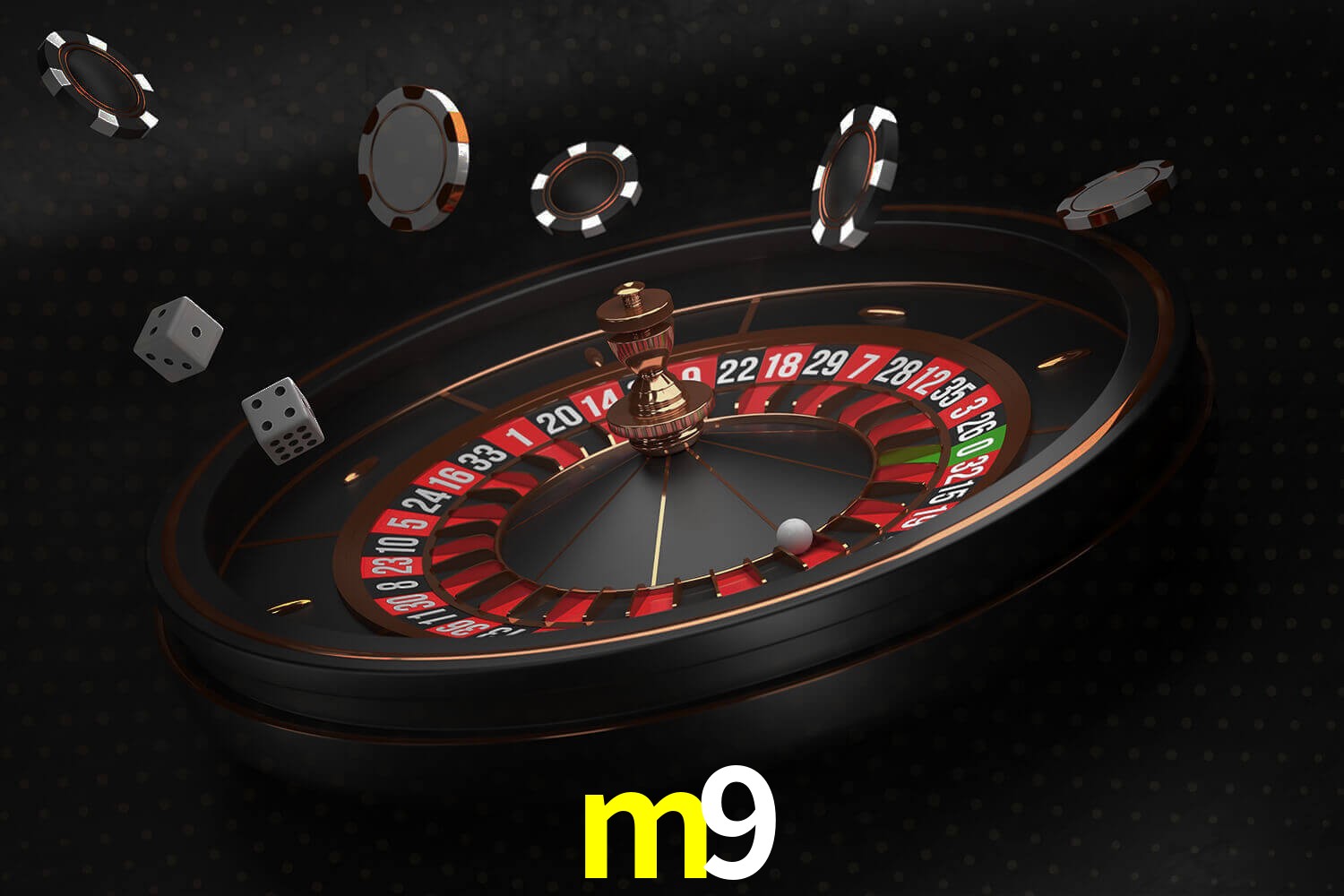 m9: Jogue Crash e Experimente Alta Recompensa Instantânea