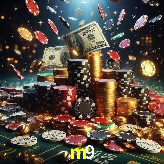 Mesa de Blackjack m9