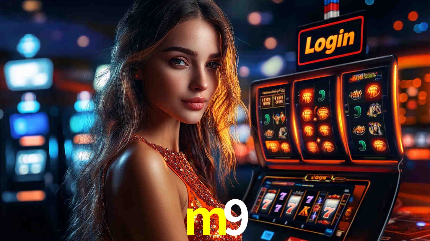 m9 - Cassino Real? Baixe Agora! - m9.com