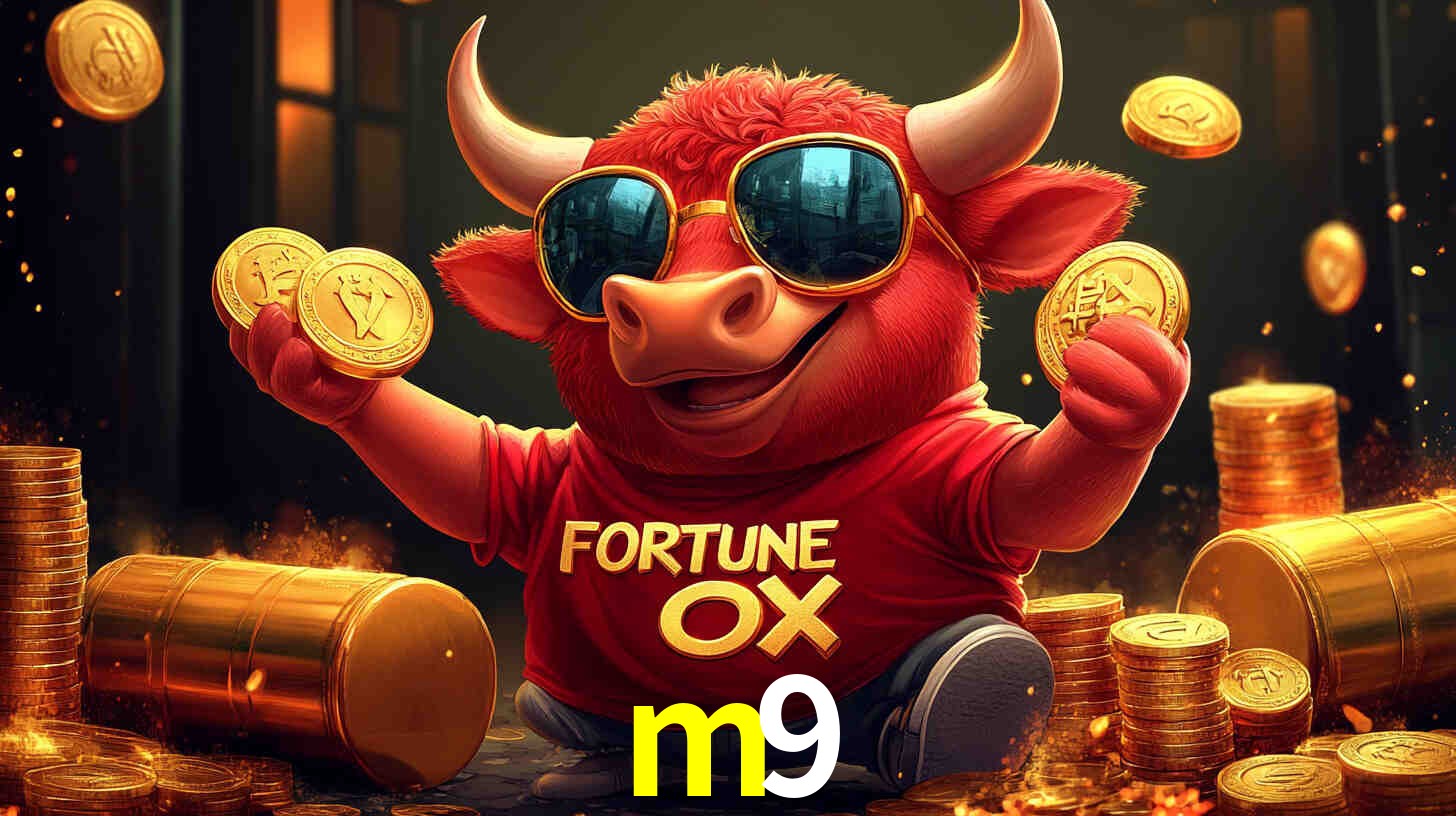 Explorando a Categoria de Eventos em Apostas na m9