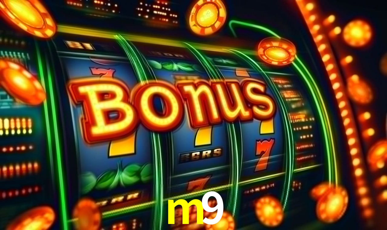 Live Casino m9