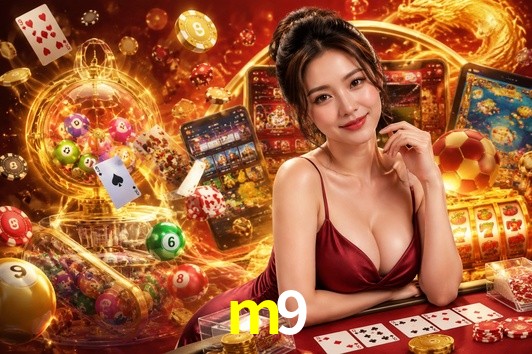 Account Benefits m9