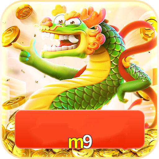m9 Logo