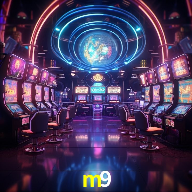 m9 Salvador - Football