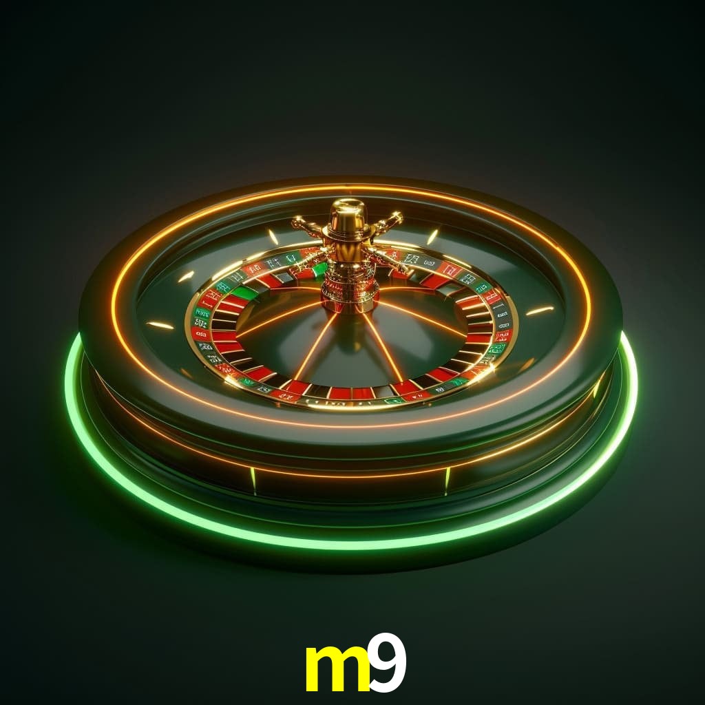 m9 App - Aplicativo Móvel Oficial