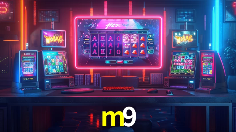 m9 login app