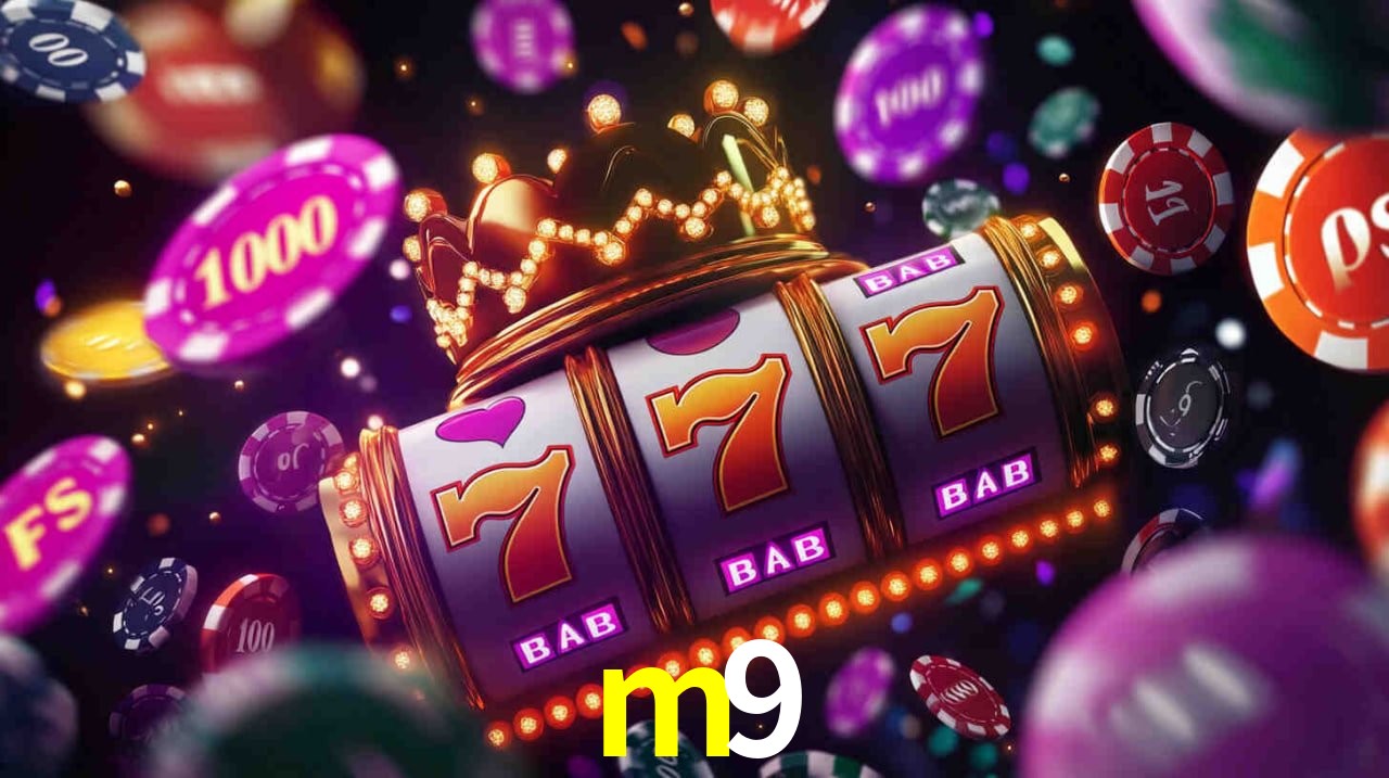 Account Benefits m9