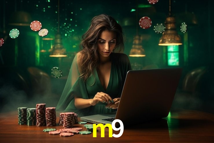 m9 - Installation Guide