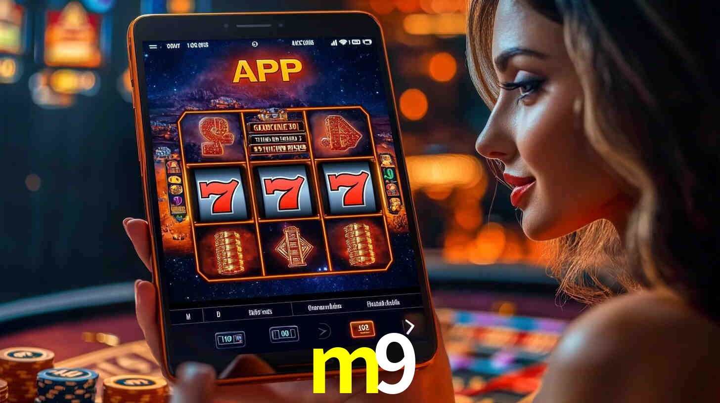 m9: Jogue Crash e Experimente Alta Recompensa Instantânea