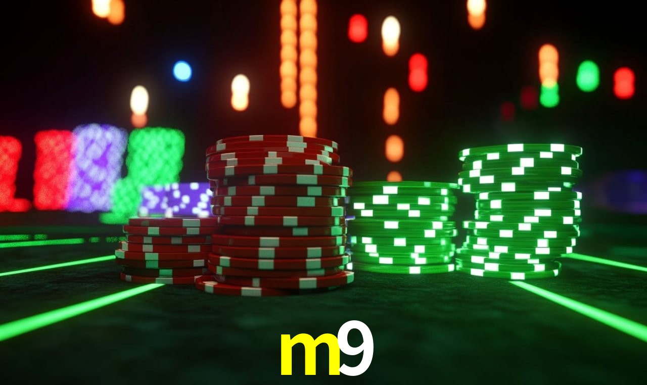 Live Casino m9