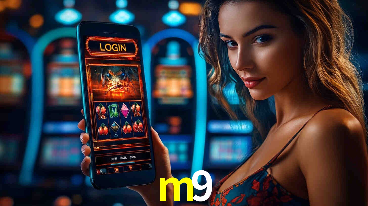 m9,m9 bet