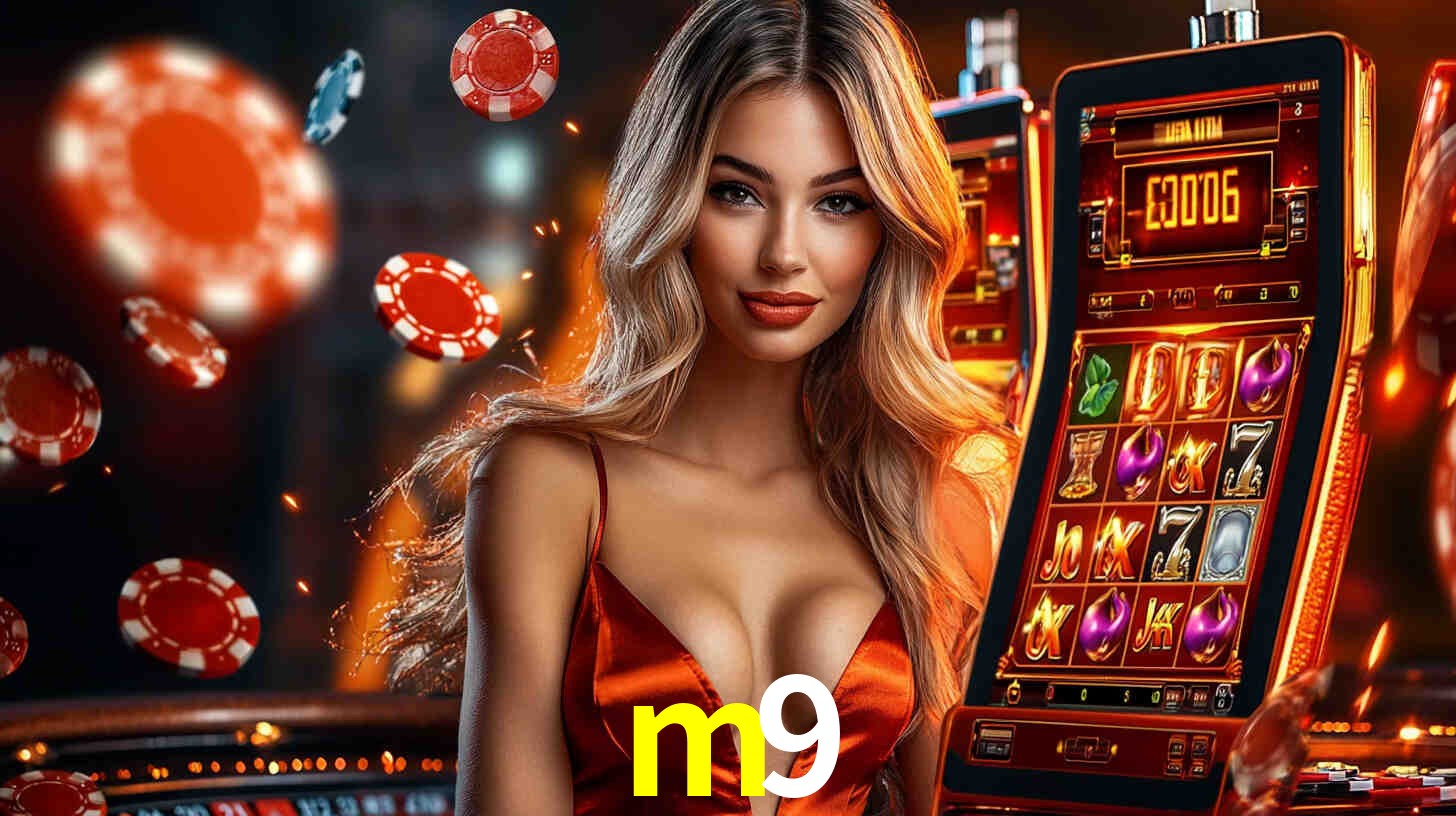 m9 login app