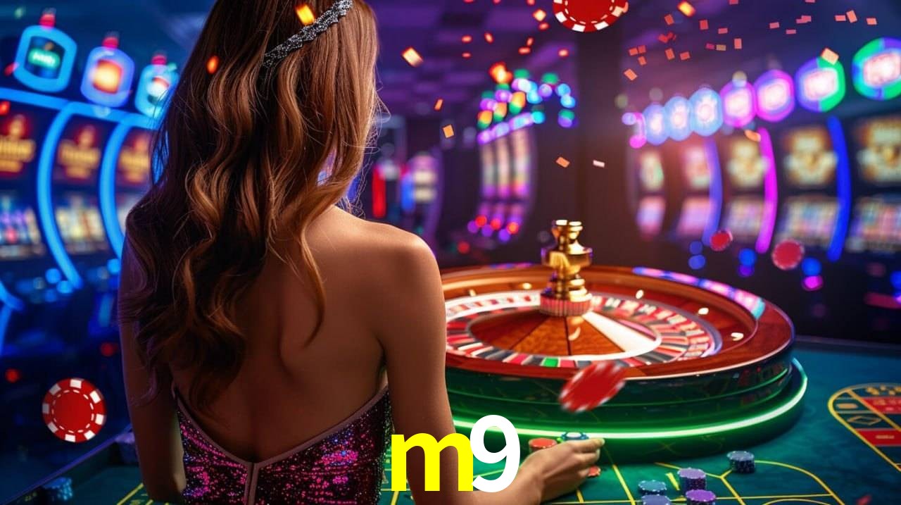 m9 - App Features