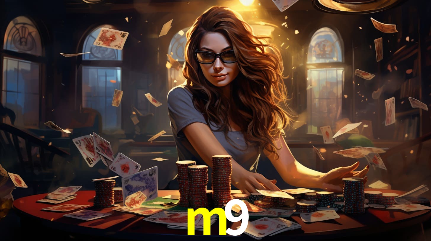 Tennis Betting m9