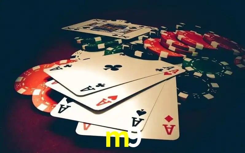 m9 Brasília - Betting Features