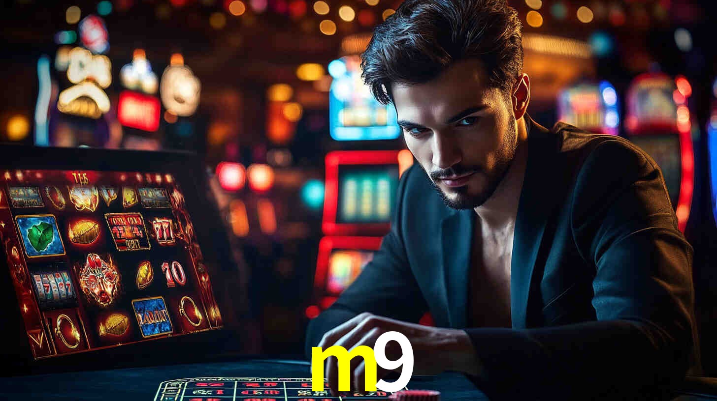 m9,m9 bet