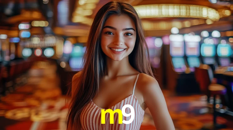 Welcome Bonus m9