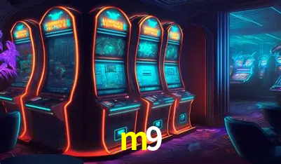 m9 Bônus - Pacote R$5.000 + VIP