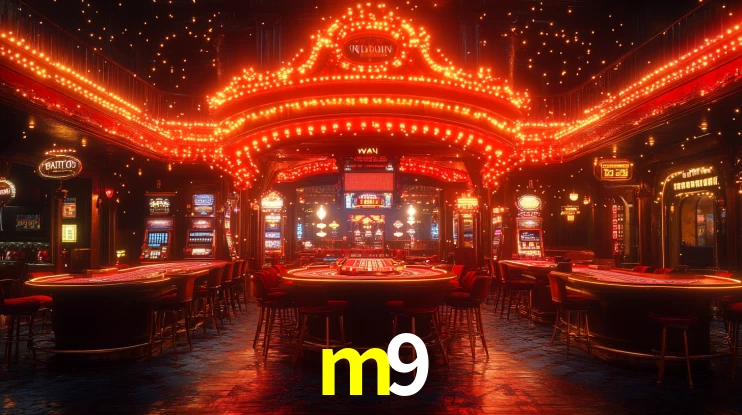 Exclusive Games m9