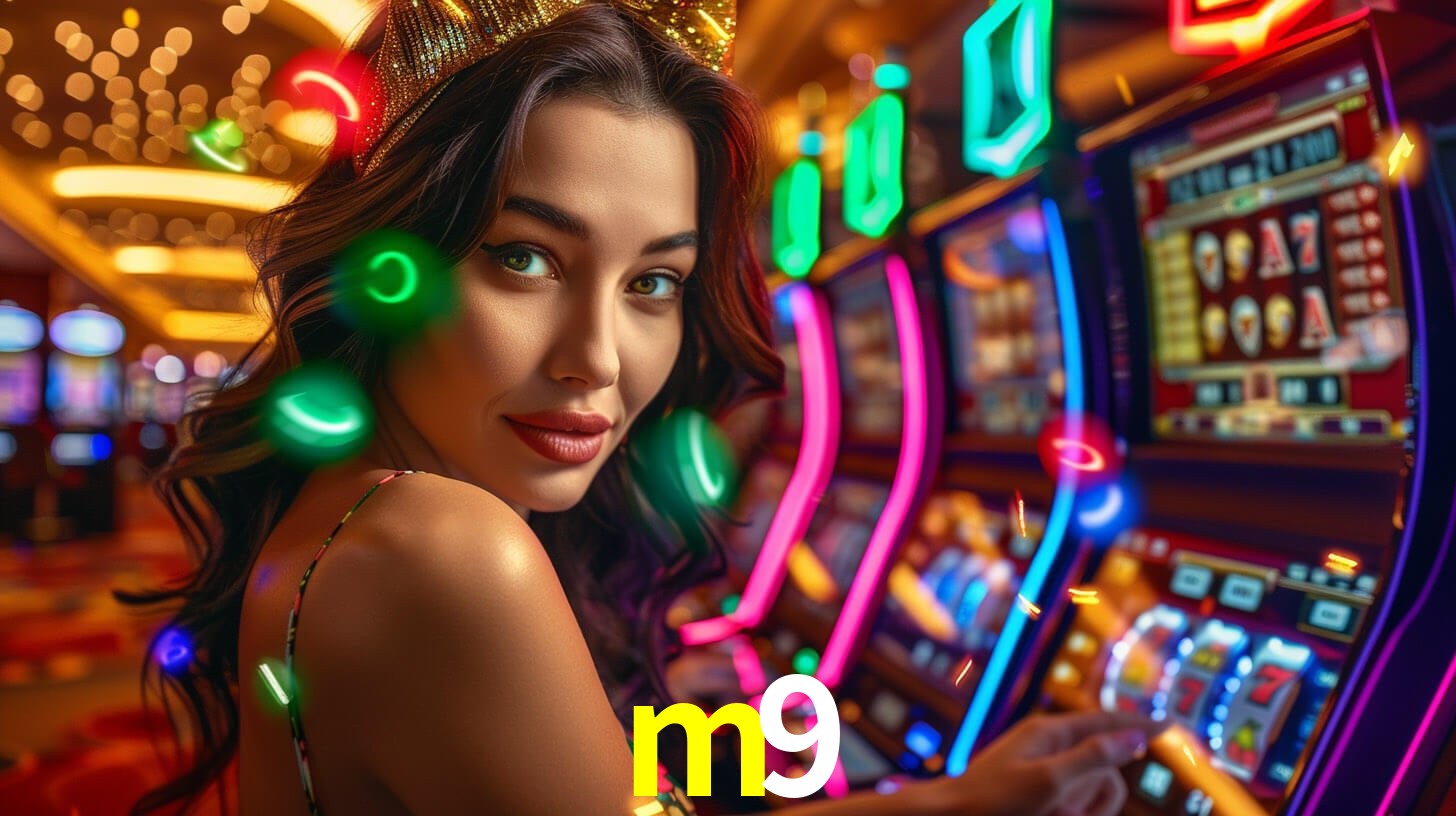 m9 bet