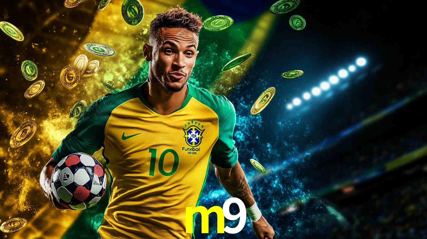 Descubra a Essência do m9: Nossa História e Compromissos